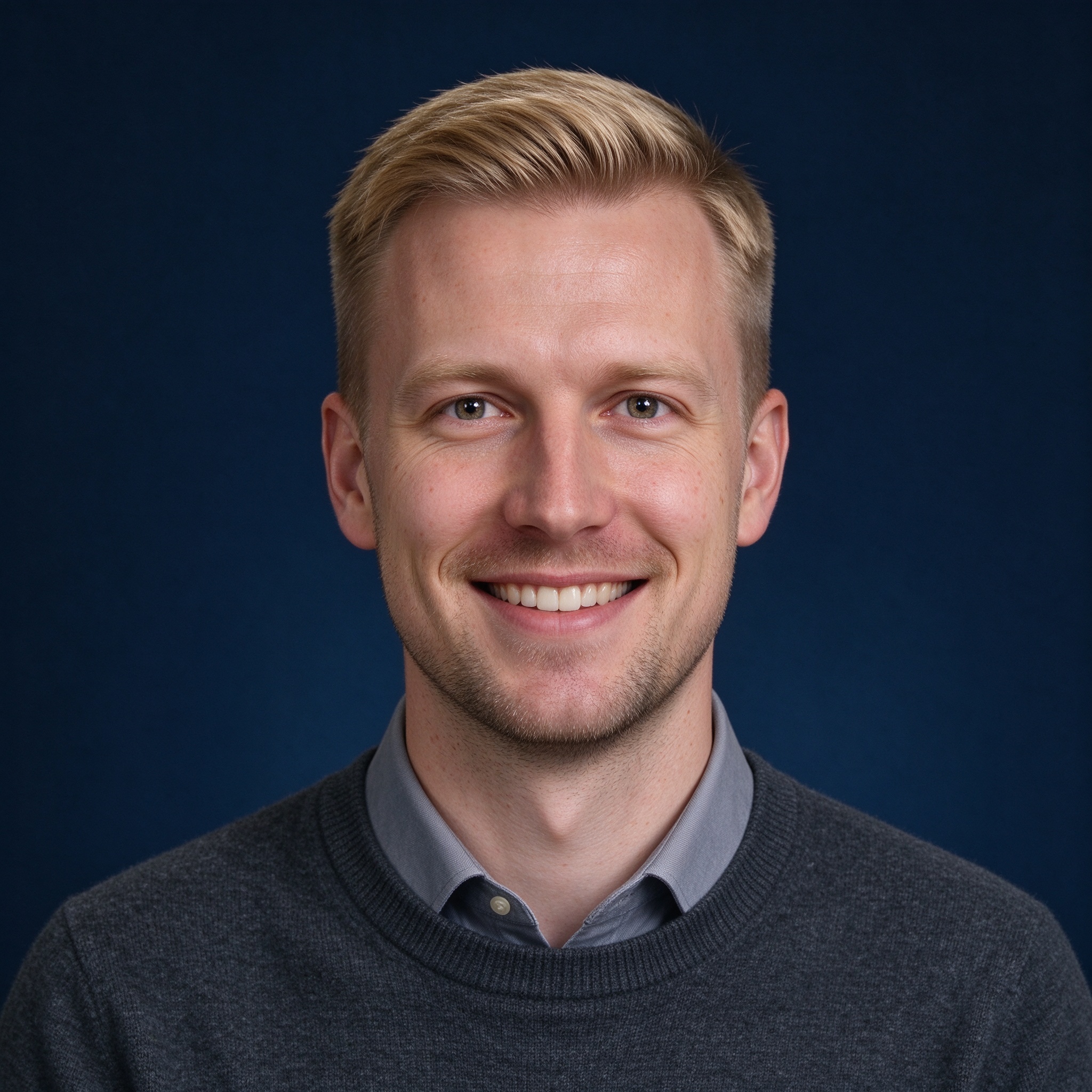 Lukas Hoffmann